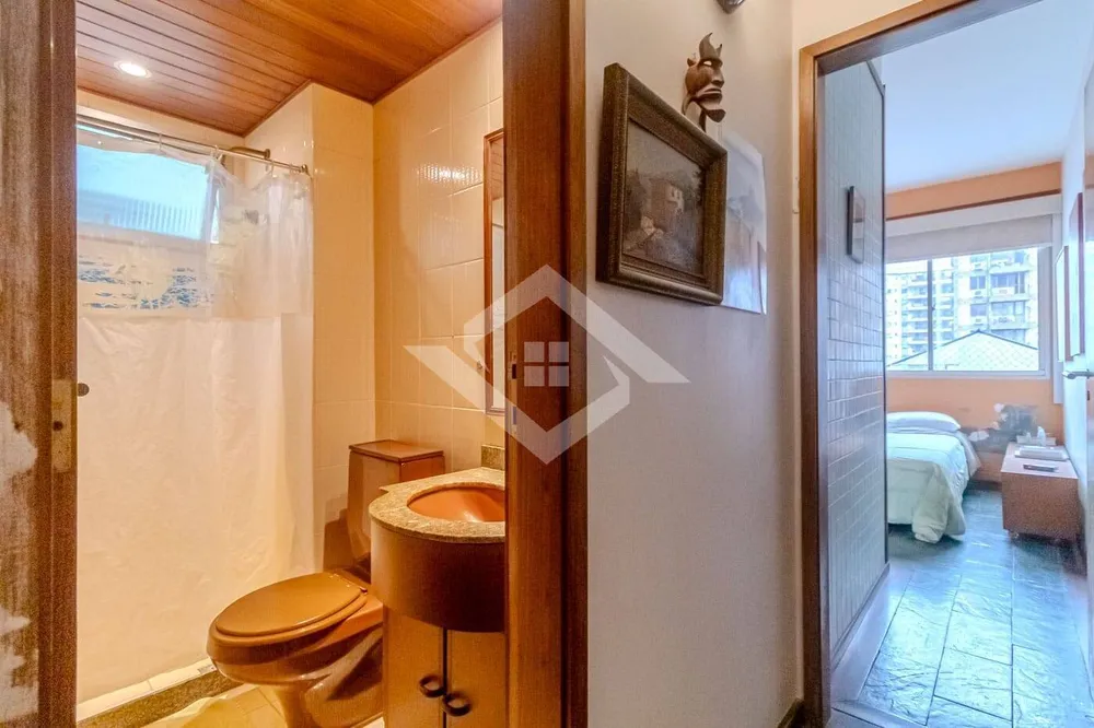 Apartamento, 3 quartos, 137 m² - Foto 17