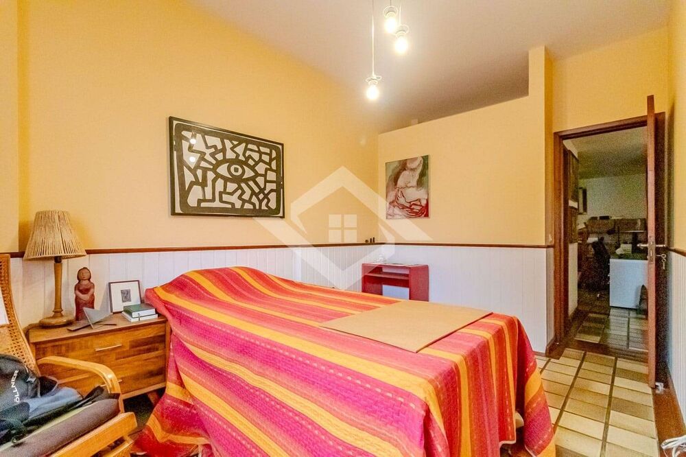 Apartamento, 3 quartos, 137 m² - Foto 3