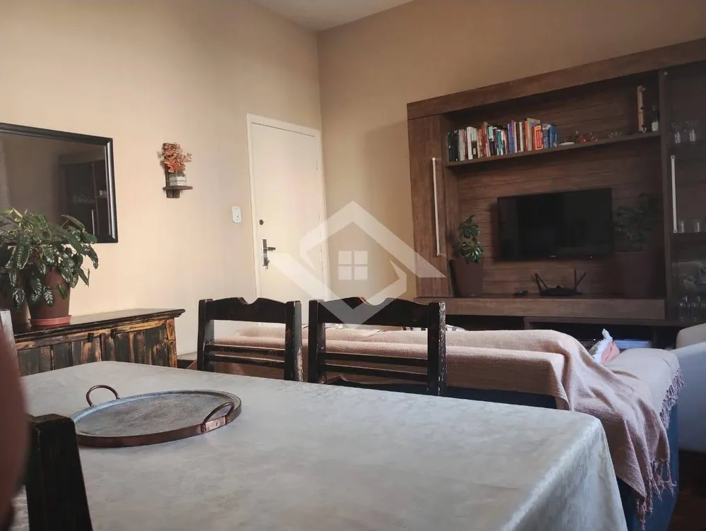 Apartamento, 3 quartos, 80 m² - Foto 1