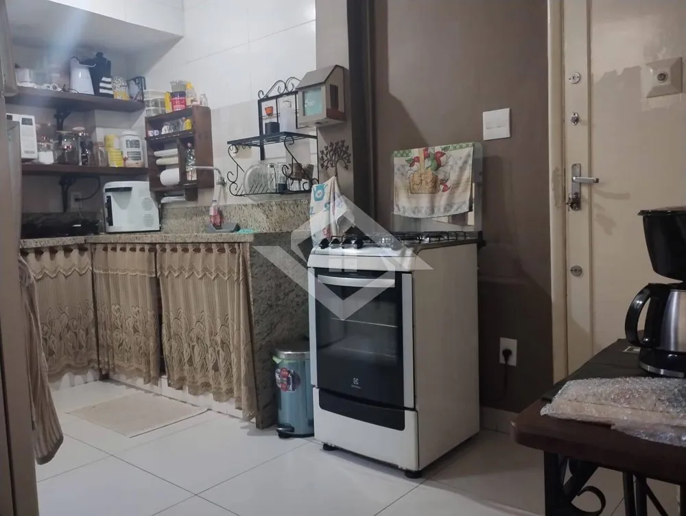 Apartamento, 3 quartos, 80 m² - Foto 3