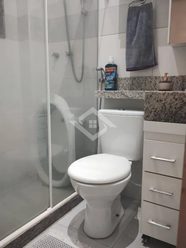Apartamento, 3 quartos, 80 m² - Foto 9