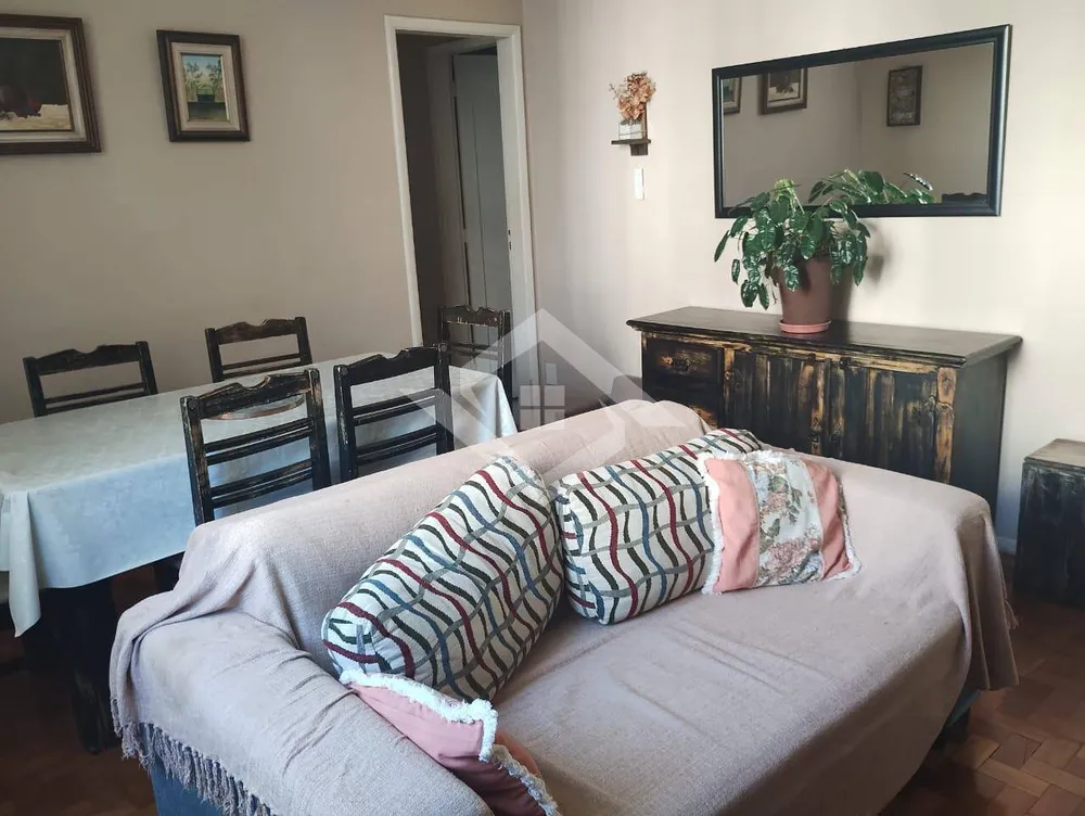 Apartamento, 3 quartos, 80 m² - Foto 8