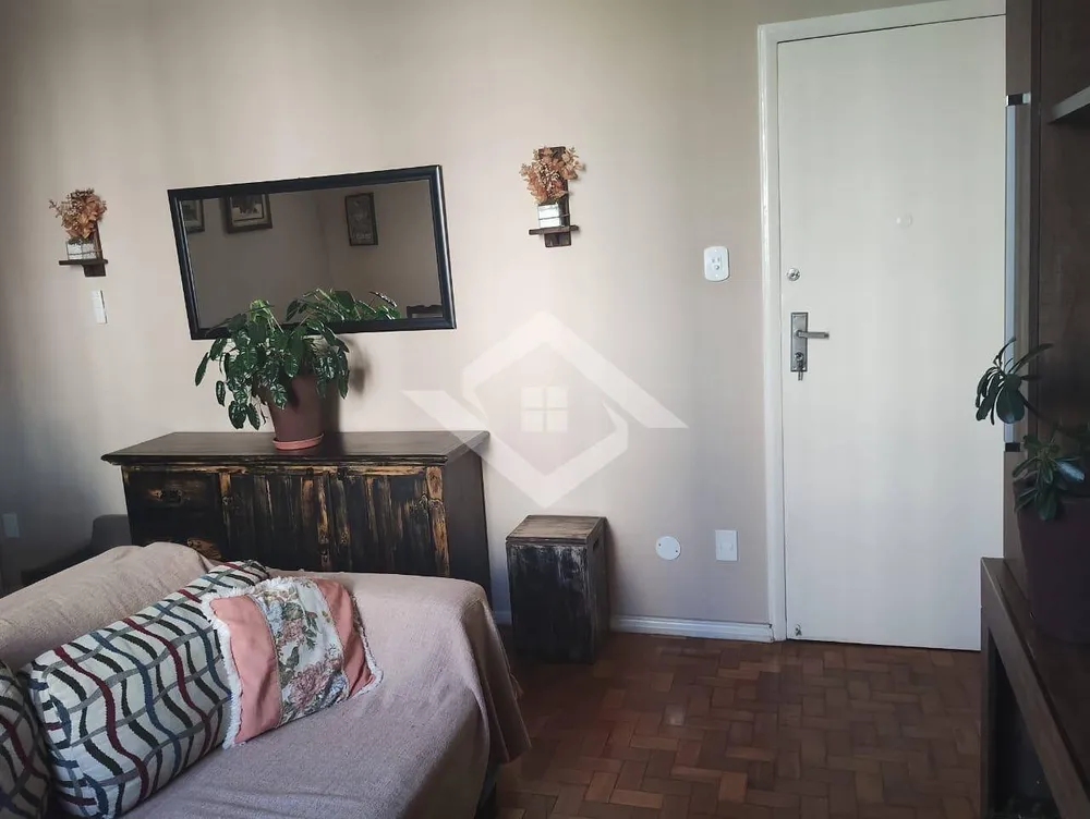 Apartamento, 3 quartos, 80 m² - Foto 4