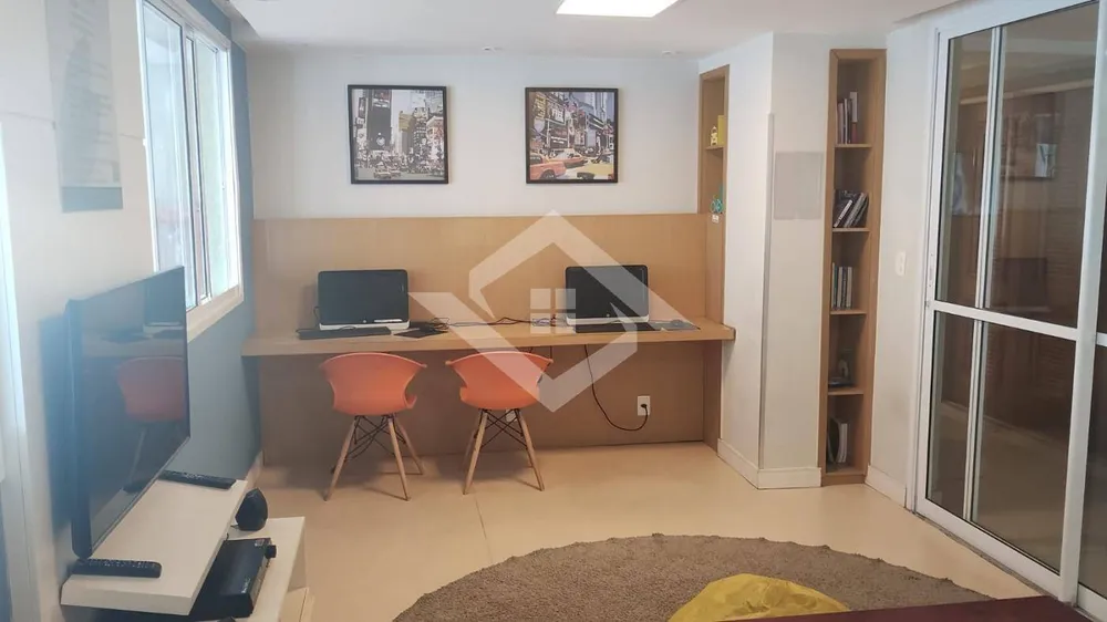 Apartamento, 3 quartos, 80 m² - Foto 7
