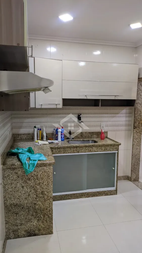 Casa, 3 quartos, 180 m² - Foto 13
