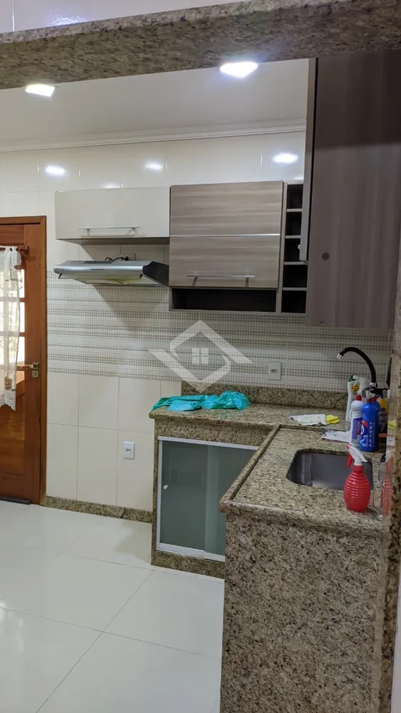 Casa, 3 quartos, 180 m² - Foto 11