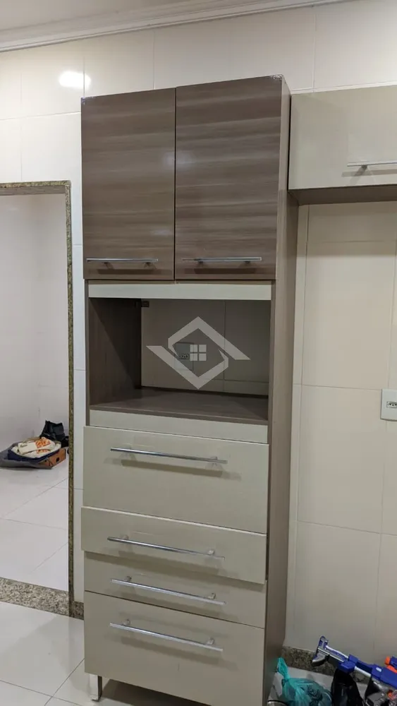 Casa, 3 quartos, 180 m² - Foto 12