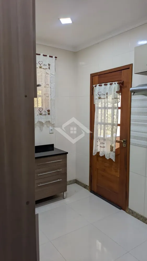 Casa, 3 quartos, 180 m² - Foto 14