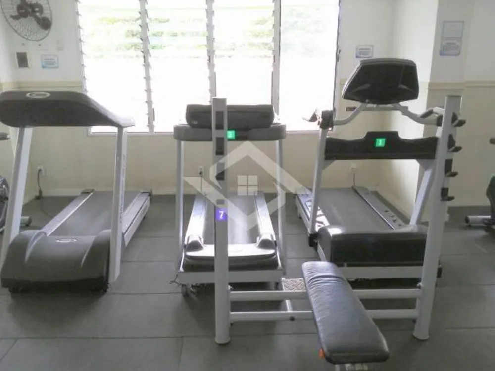 Apartamento, 2 quartos, 91 m² - Foto 7
