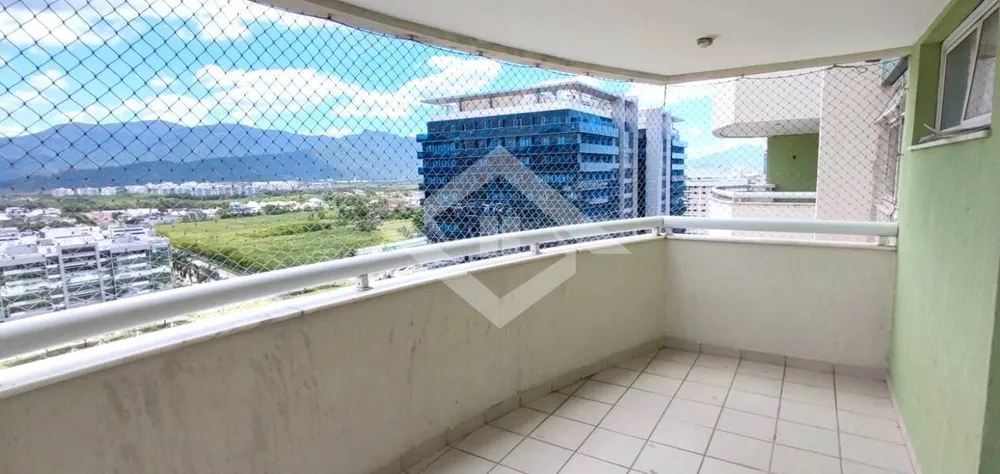 Apartamento, 2 quartos, 91 m² - Foto 3