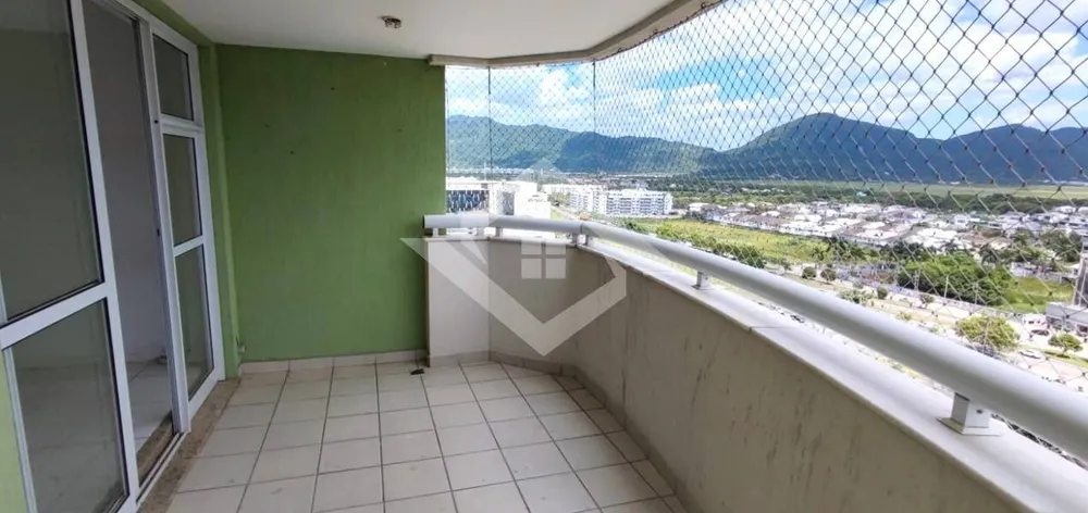 Apartamento, 2 quartos, 91 m² - Foto 1