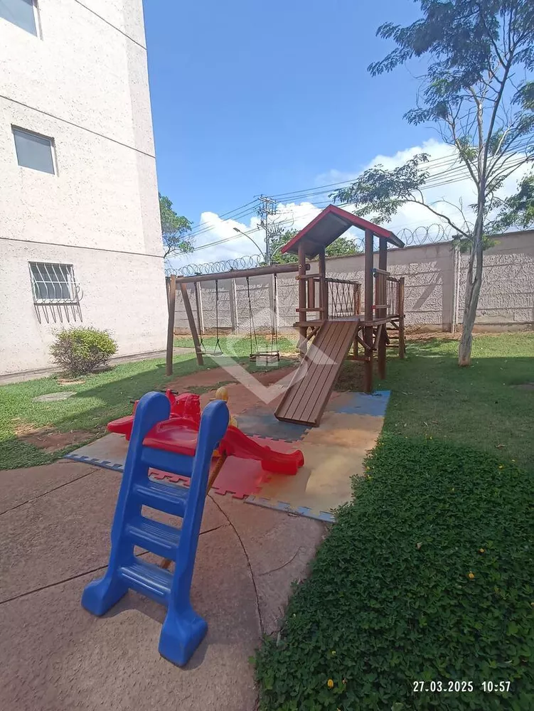 Apartamento, 2 quartos, 43 m² - Foto 7