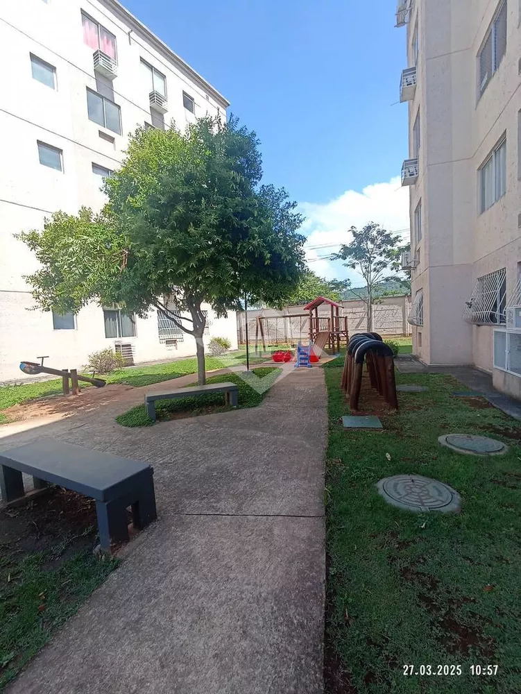 Apartamento, 2 quartos, 43 m² - Foto 5