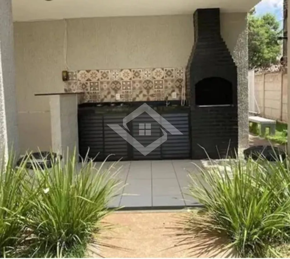 Apartamento, 2 quartos, 43 m² - Foto 6