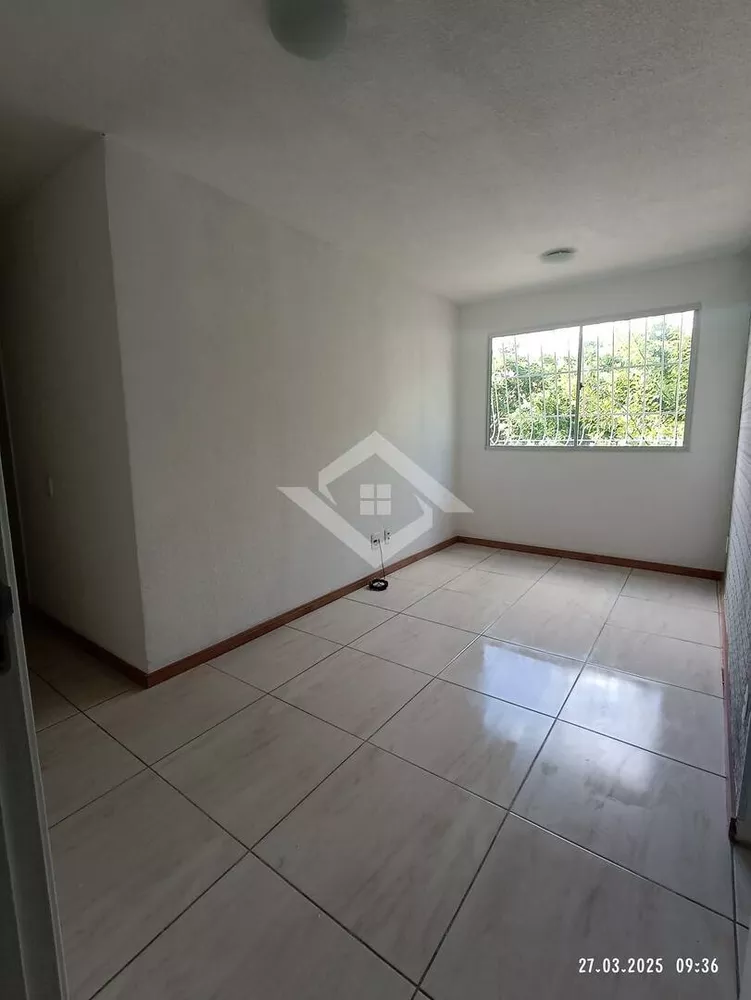Apartamento, 2 quartos, 43 m² - Foto 10