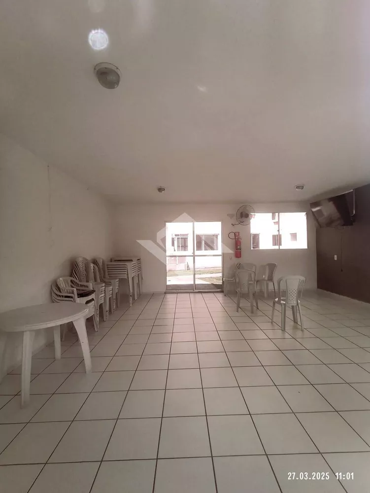 Apartamento, 2 quartos, 43 m² - Foto 9