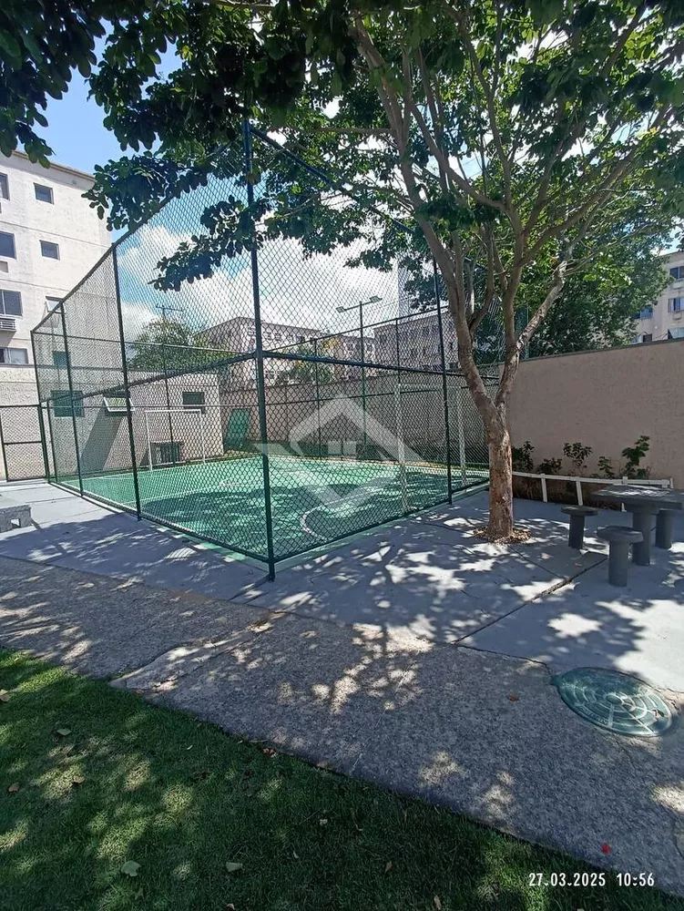 Apartamento, 2 quartos, 43 m² - Foto 4