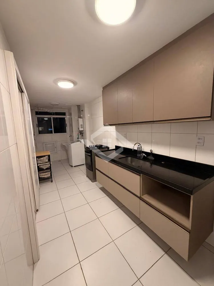 Apartamento, 3 quartos, 111 m² - Foto 8