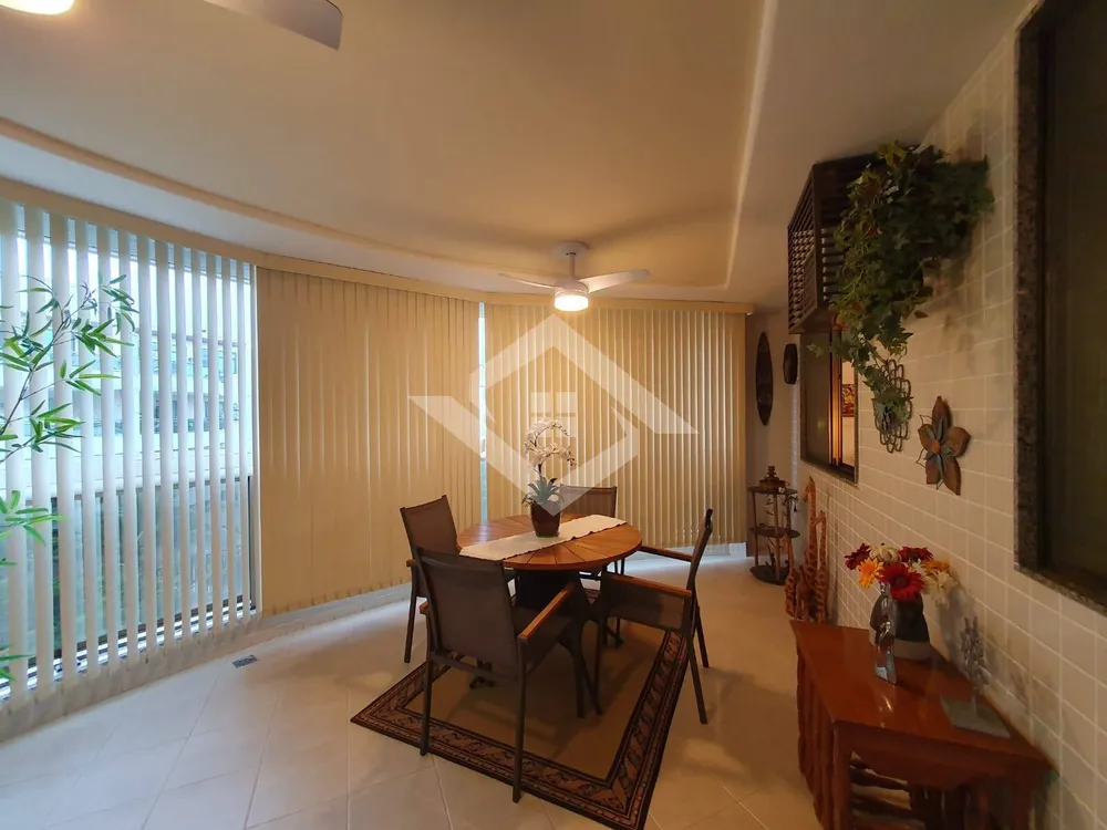 Apartamento, 3 quartos, 111 m² - Foto 3