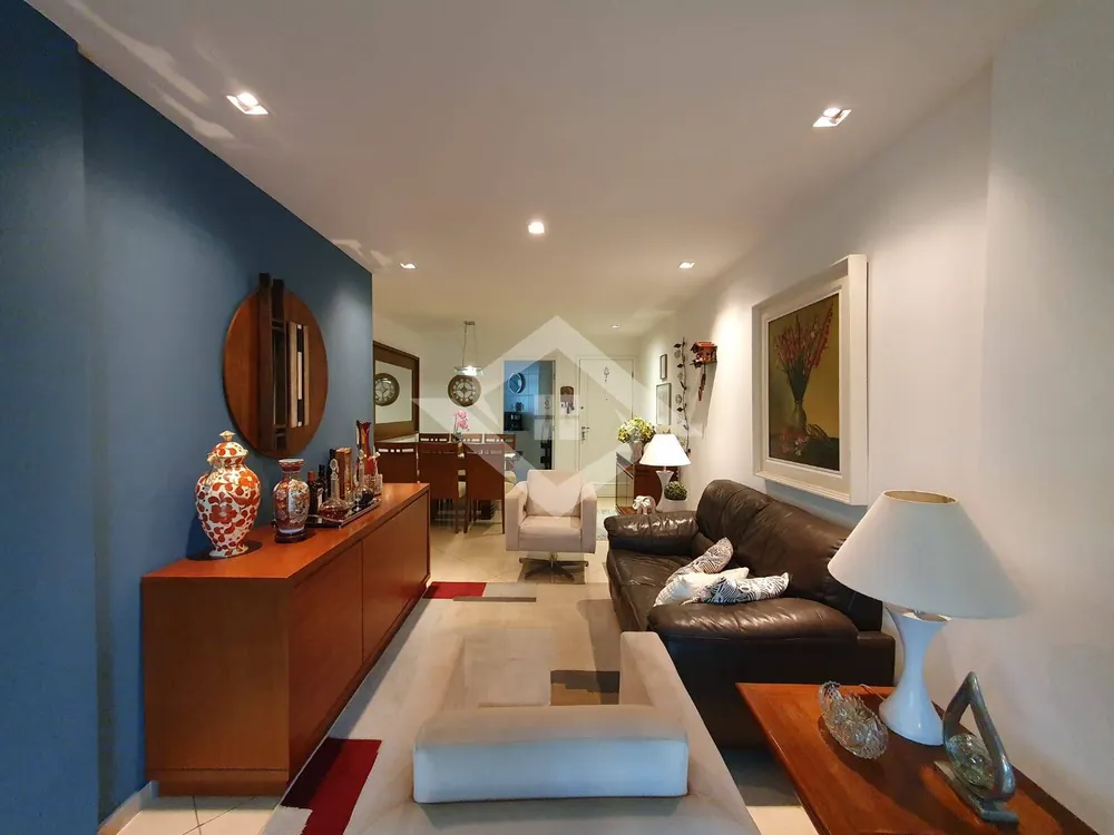 Apartamento, 3 quartos, 111 m² - Foto 5