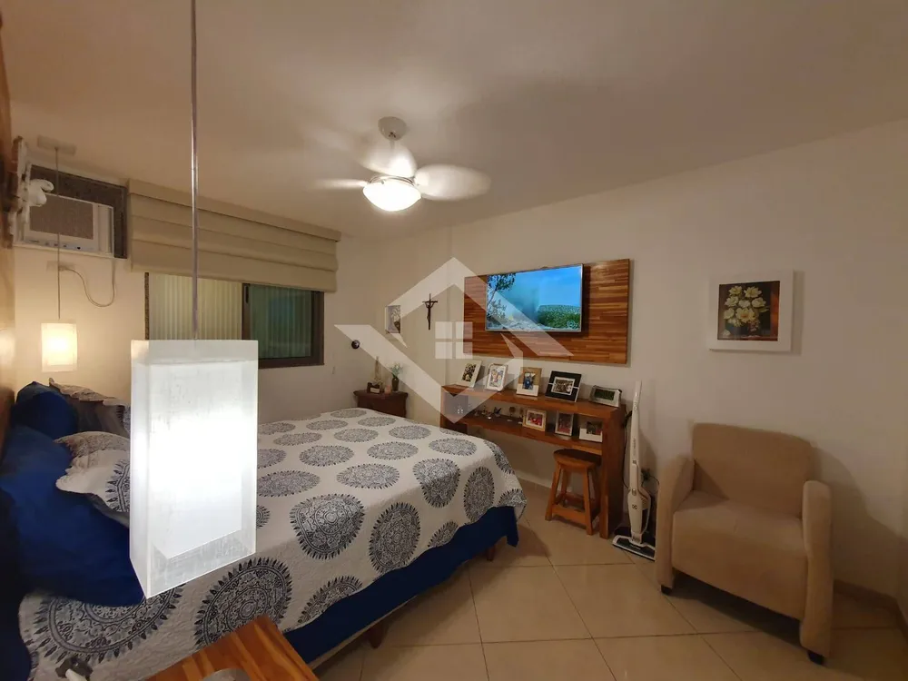 Apartamento, 3 quartos, 111 m² - Foto 13