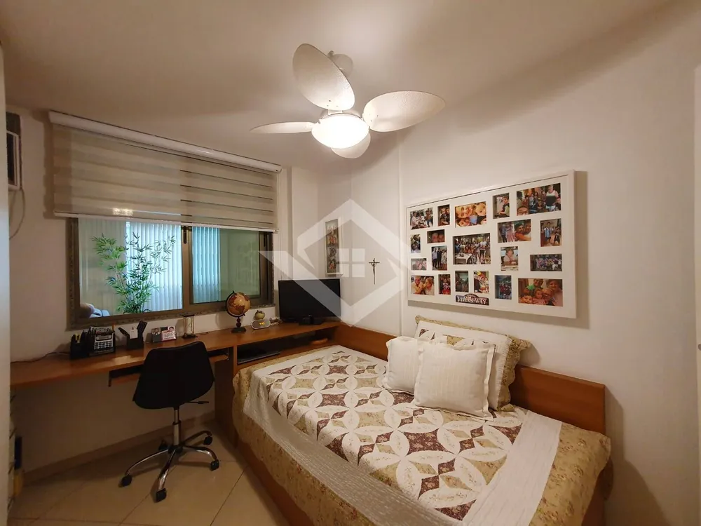 Apartamento, 3 quartos, 111 m² - Foto 9