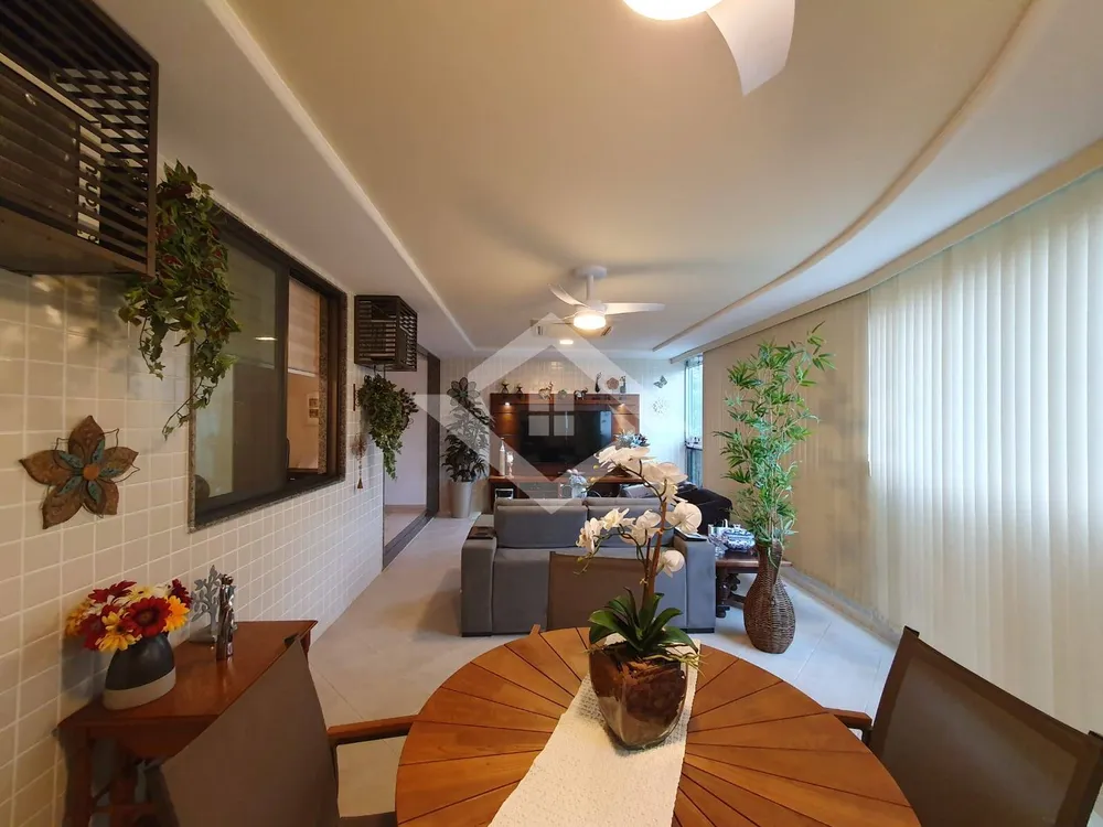 Apartamento, 3 quartos, 111 m² - Foto 4