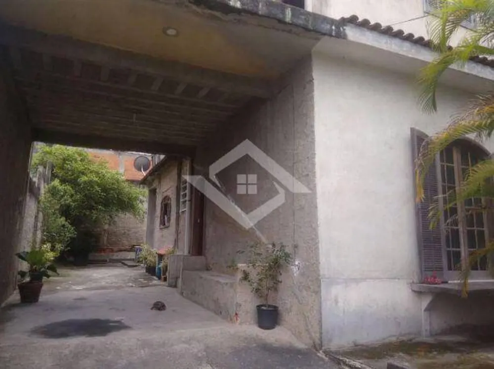 Casa, 3 quartos, 100 m² - Foto 1