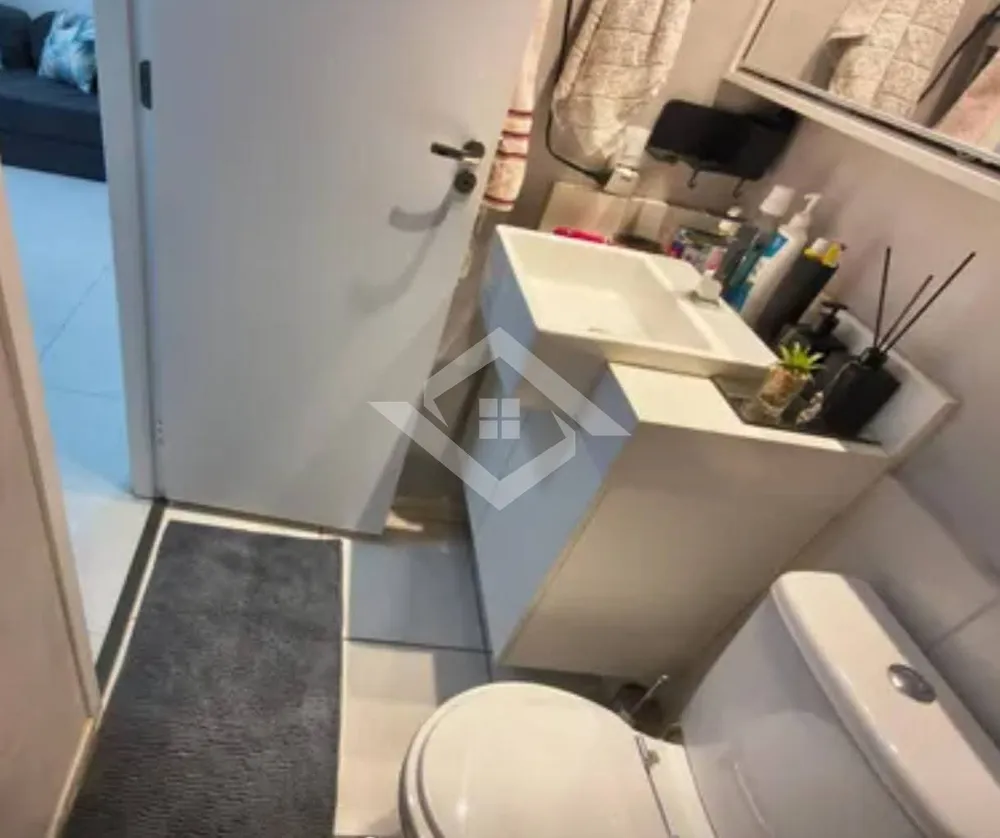 Apartamento, 2 quartos, 50 m² - Foto 13