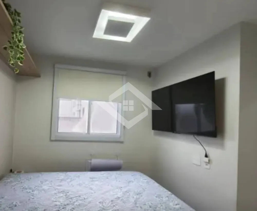 Apartamento, 2 quartos, 50 m² - Foto 7