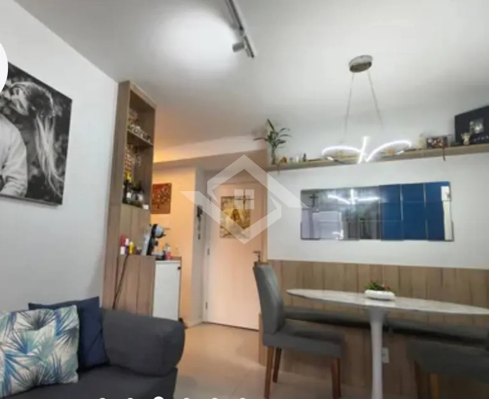 Apartamento, 2 quartos, 50 m² - Foto 6