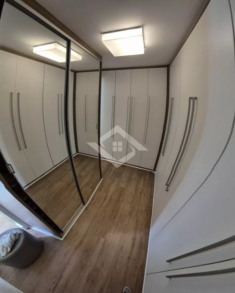Apartamento, 3 quartos, 227 m² - Foto 8