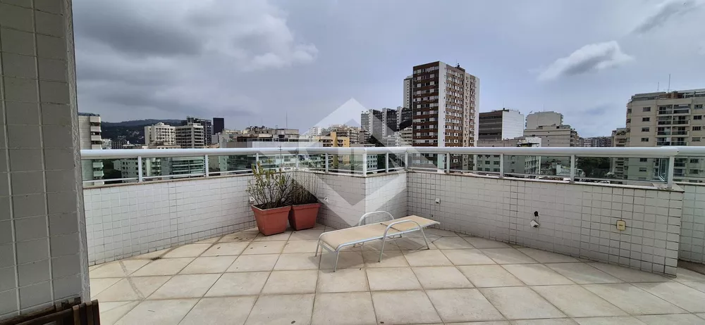 Apartamento, 3 quartos, 227 m² - Foto 21
