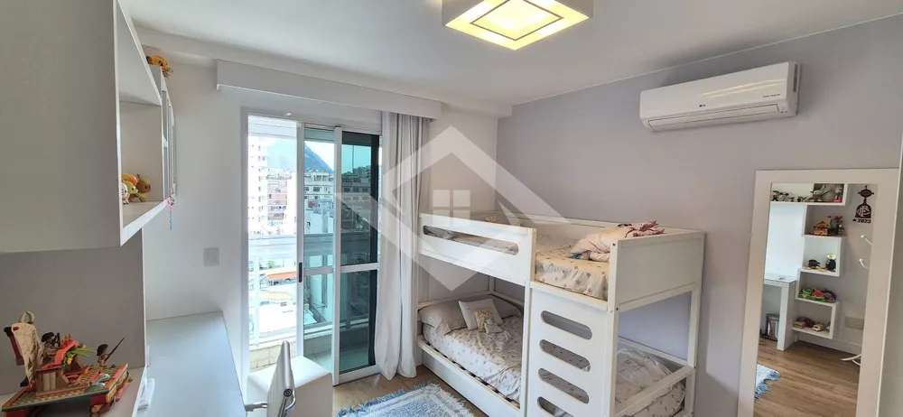 Apartamento, 3 quartos, 227 m² - Foto 3