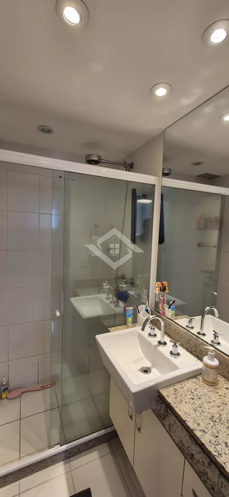 Apartamento, 3 quartos, 227 m² - Foto 5