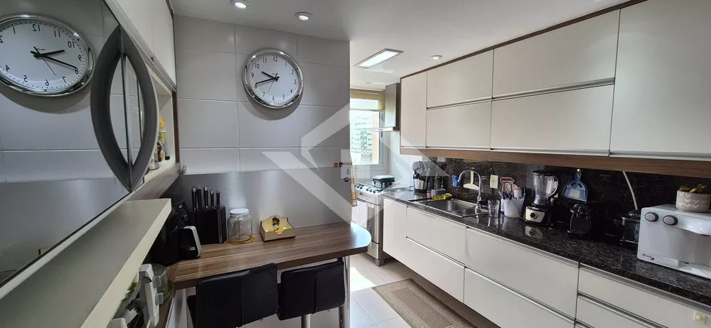 Apartamento, 3 quartos, 227 m² - Foto 12