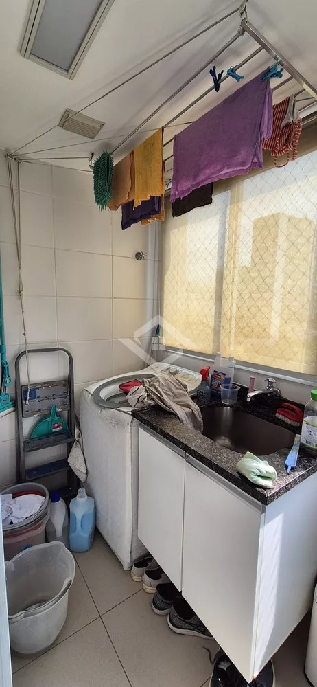 Apartamento, 3 quartos, 227 m² - Foto 13