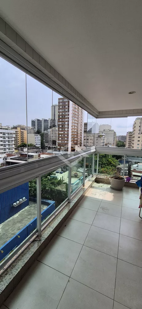 Apartamento, 3 quartos, 227 m² - Foto 9