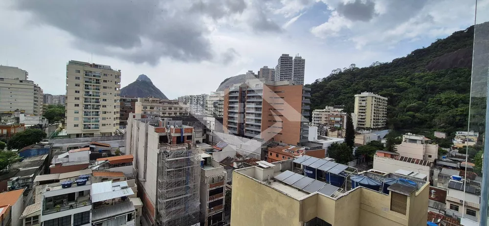 Apartamento, 3 quartos, 227 m² - Foto 1