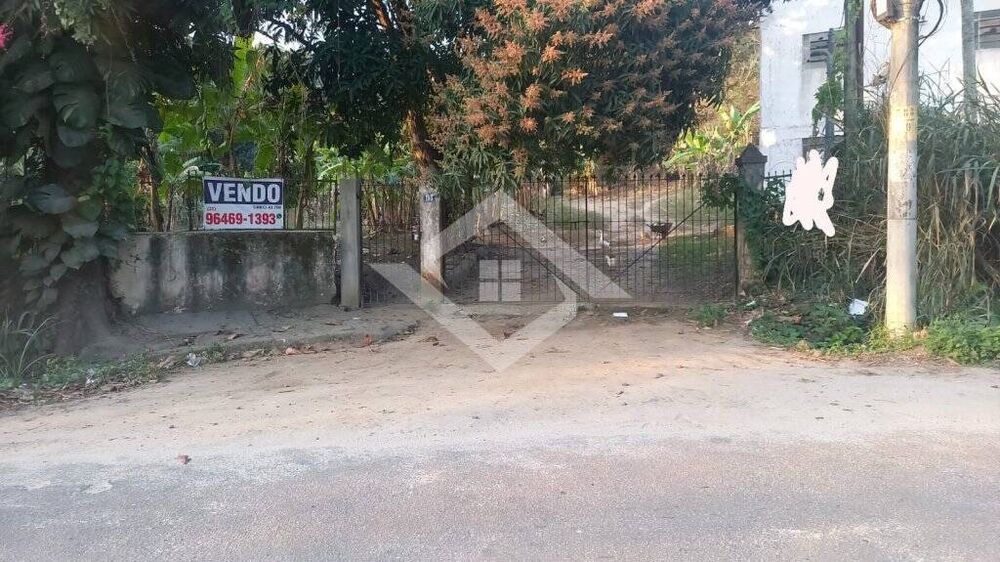 Terreno, 4 hectares - Foto 2