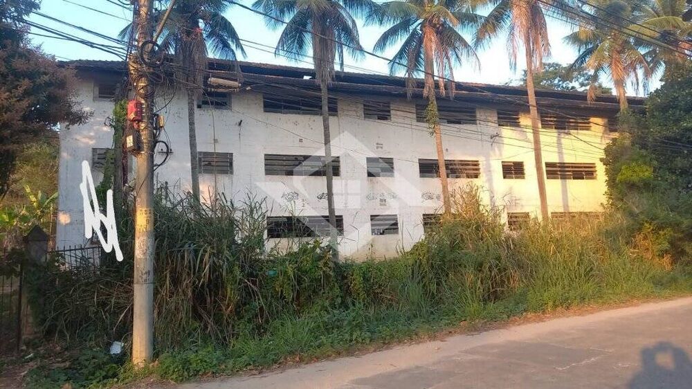 Terreno, 4 hectares - Foto 1