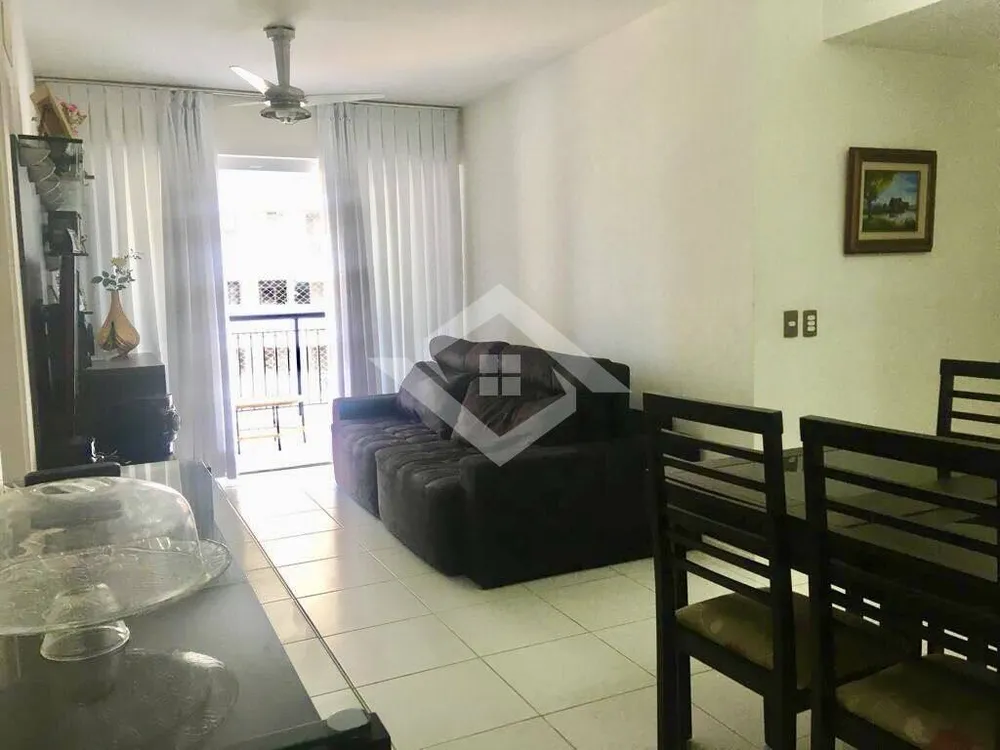 Apartamento, 2 quartos, 80 m² - Foto 6
