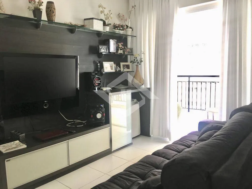 Apartamento, 2 quartos, 80 m² - Foto 4