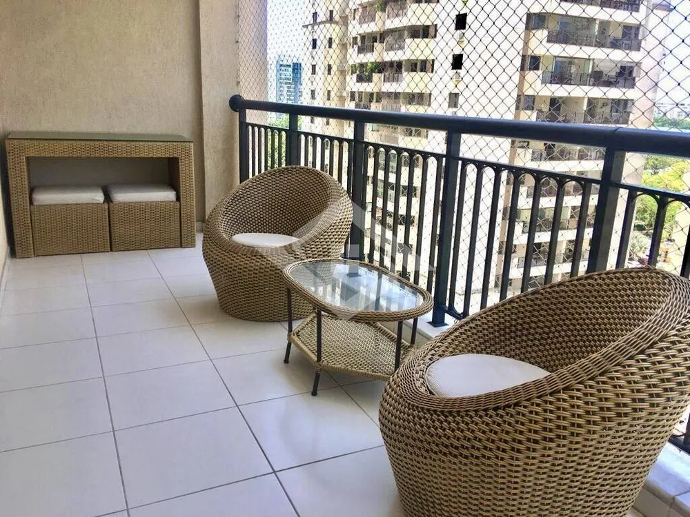 Apartamento, 2 quartos, 80 m² - Foto 2