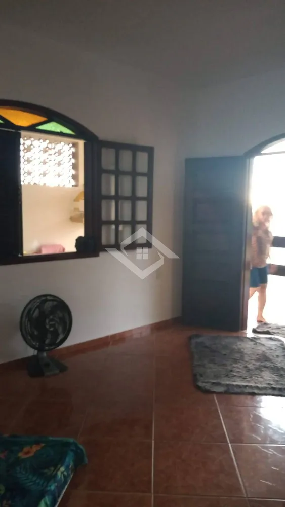 Casa, 6 quartos, 982 m² - Foto 1