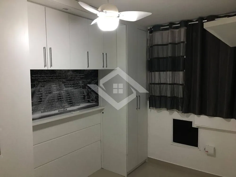 Apartamento, 2 quartos, 55 m² - Foto 7