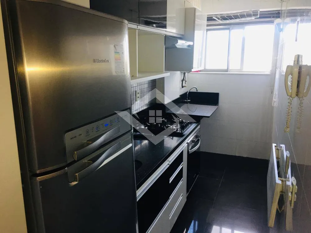 Apartamento, 2 quartos, 55 m² - Foto 11