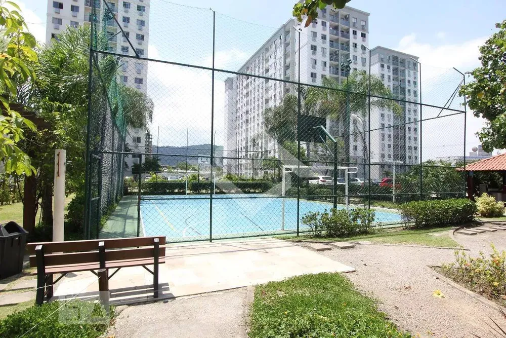 Apartamento, 2 quartos, 55 m² - Foto 16