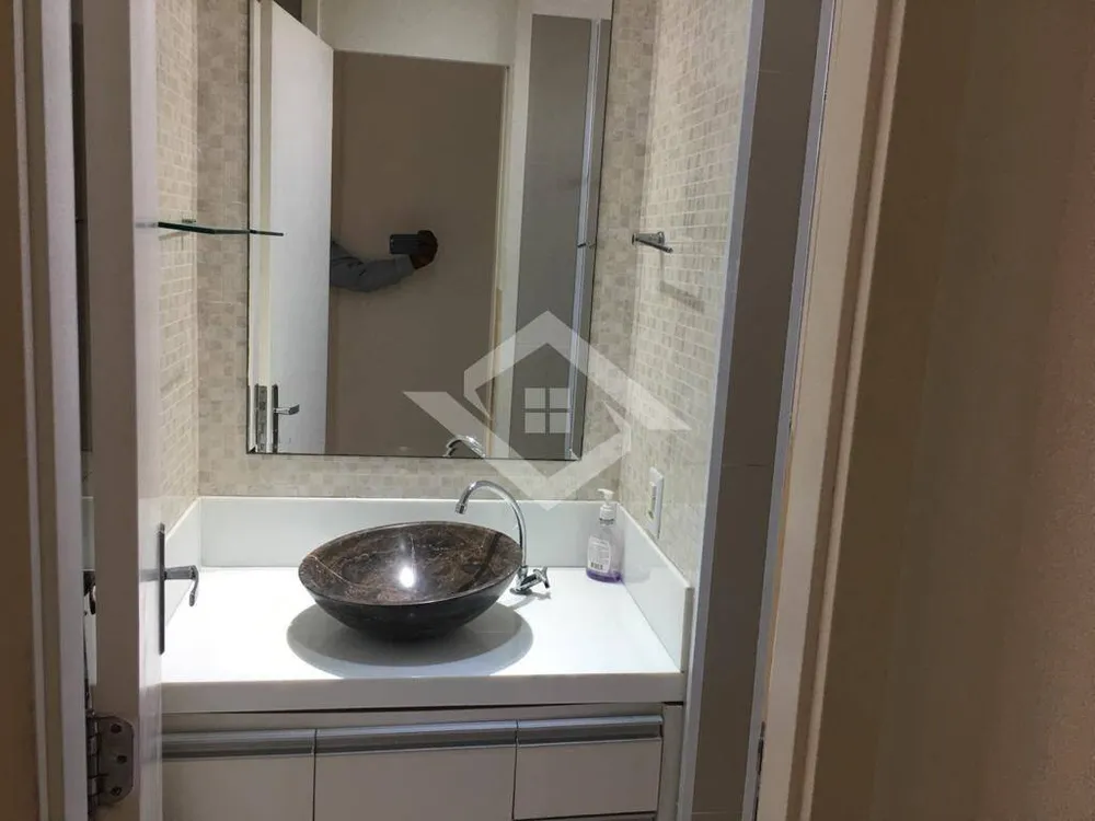 Apartamento, 2 quartos, 55 m² - Foto 9