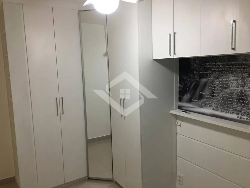 Apartamento, 2 quartos, 55 m² - Foto 6
